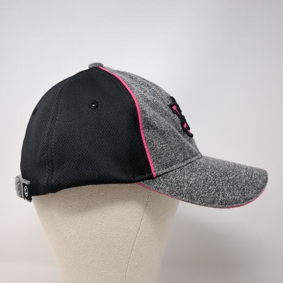 Aubum University Slideback Baseball Cap Multi One Size Adjustable Zephyr Zhats - Picture 5 of 10